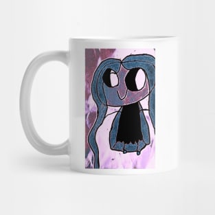 Rupunzel Mug